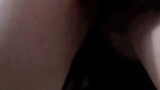 Fascinating Japanes college girl Filled With A Huge Load