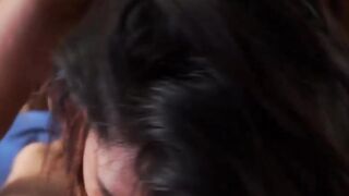 Teens-Lubed-Up StepDaddy's-Secret - Older Man Fucks His Stepson's Girlfriend