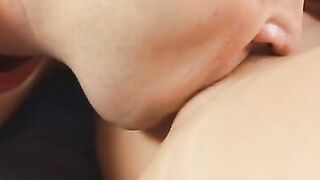 Blondes Get It Best - Hot Blonde Babe Nicollette Pici's Sensual Orgasm