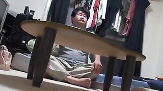 Asian Babe Yuki Muzhoshii Fucked Hard - Hot Japanese Pornstar Rides A Big Dick