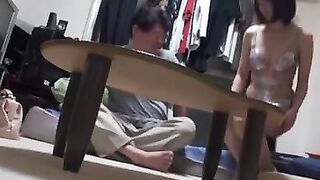 Asian Babe Yuki Muzhoshii Fucked Hard - Hot Japanese Pornstar Rides A Big Dick
