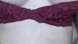 Teen Freak Gets A Wild Ride From Hunk's Hard Dick - PornPros