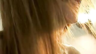 Busty Beauties - Masturbation WebCam Show with Big Boobs