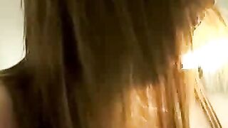 Busty Beauties - Masturbation WebCam Show with Big Boobs