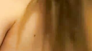 Busty Beauties - Masturbation WebCam Show with Big Boobs