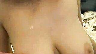 Busty Beauties - Masturbation WebCam Show with Big Boobs