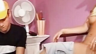 Sexy Model Casting Auditions Unleashed - Hot Blonde Babe Gets Fucked Hard