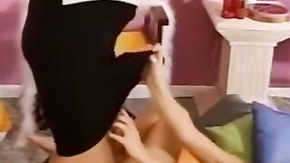 Sexy Model Casting Auditions Unleashed - Hot Blonde Babe Gets Fucked Hard