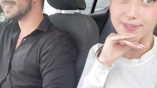 Teen Faces Double Penetration in Hardcore Threesome