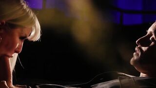 Piercing Pussies - Sensual Blowjob & Hardcore Fucking with Russian Beauty Jarusska Ross