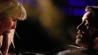 Piercing Pussies - Sensual Blowjob & Hardcore Fucking with Russian Beauty Jarusska Ross