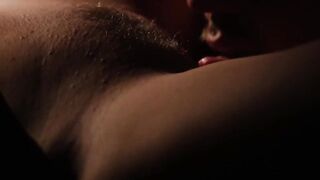 Piercing Pussies - Sensual Blowjob & Hardcore Fucking with Russian Beauty Jarusska Ross