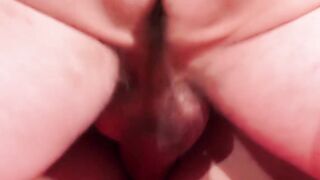 Grandpas Oldest Trick - Teen Cutie Ania Silver Fucked By Grandfather