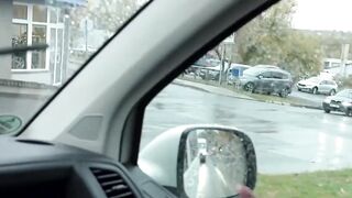 Stranger Ride Me Hard - Sensual Erotic Roleplay with Hot Latina Babe Melissa Blanc