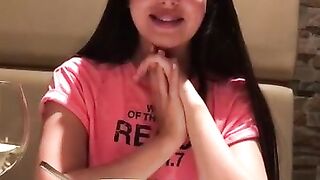Julia's Backdoor Cravings - Hardcore Anal Sex with Huge Load on Ass