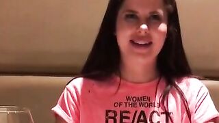 Julia's Backdoor Cravings - Hardcore Anal Sex with Huge Load on Ass