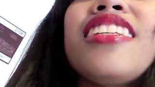 Eastern Diva #ZARA Exotic Brunelette Fucked Hard In A Hot Bedroom Scene