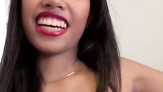 Eastern Diva #ZARA Exotic Brunelette Fucked Hard In A Hot Bedroom Scene