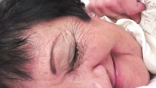 Sweetie Pies #2 - Deep Throat Queen Juliene Fellatio Blowjob