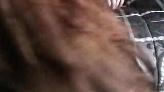 Pruriant Brunette Babe Shanna Tweeks Fucked And Licks Her Way To Orgasm