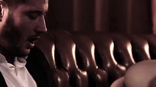 Kristin Scott's Wild Ride - Erotic Roleplay Adventure