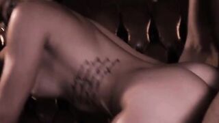 Kristin Scott's Wild Ride - Erotic Roleplay Adventure