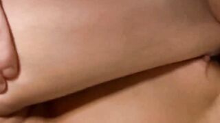 Russians Sweet Heart Gets Squeezed And Teases Her Way To A Mind-Blowing Orgasm