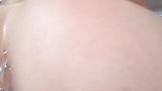 Destiny's Erotic Adventure - Sensual Blowjob & Sex With A Twist