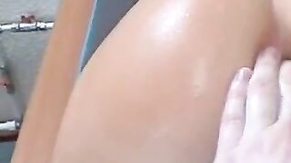 Destiny's Erotic Adventure - Sensual Blowjob & Sex With A Twist