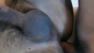 Asian Twinks Foot Job - Hot Couple Fingering Each Other'S Asses