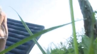 Teen Cutie Valeria Gets Nail Hardcore Fucking in Russian Accent