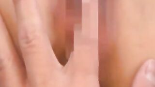 Asian MILF Swinger's Daughter Learns Sex Ed From Step-Dad