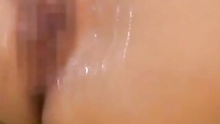 Asian MILF Swinger's Daughter Learns Sex Ed From Step-Dad