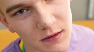 Twinks Solo Pleasure - Anal Play & Masturbation by Pornstar TommY-Sweet