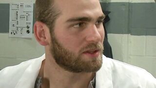 TS-Lanaknight" - Doctor's Office Roleplay with Transgender Model & Actor JonahMarx - Anal Sex in HD (NSFW)