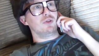 UK Striptease Queen Kiki Minaja Gets Fucked Live On Stage - PornPros