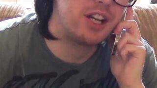 UK Striptease Queen Kiki Minaja Gets Fucked Live On Stage - PornPros