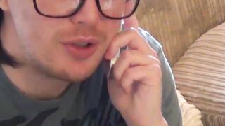 UK Striptease Queen Kiki Minaja Gets Fucked Live On Stage - PornPros