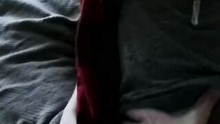 Twink Ass-Fuck Party! Raw Anal Action with Twunks Blake & Seth