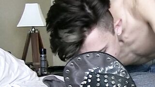 Twink Ass-Fuck Party! Raw Anal Action with Twunks Blake & Seth