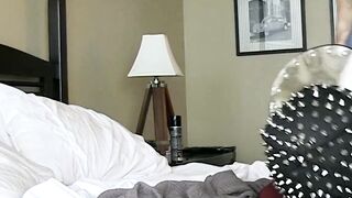 Twink Ass-Fuck Party! Raw Anal Action with Twunks Blake & Seth
