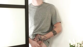 Perv's Paradise #2 - Blondie Babe Bralin Bailey Gets Fucked By A Stranger