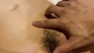 Nasty Japan Girl - Sensual Blowjob & Wild Sex With Piss Play For This Hottie