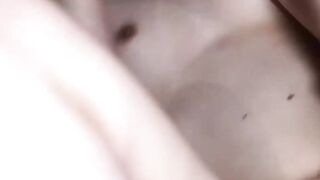 PetiteJapaneseTeen's Sweet Pussysmash - Naughty college girl Gets A Hardcore Lesson
