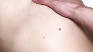 PetiteJapaneseTeen's Sweet Pussysmash - Naughty college girl Gets A Hardcore Lesson