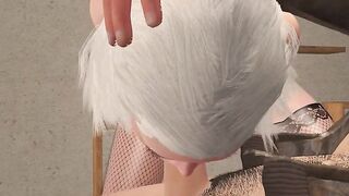 Secretaries Expose Their Bosses And Clients In A Wild Threesome