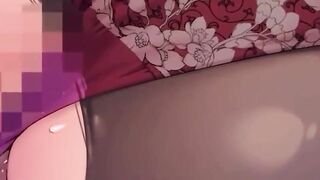 Mom's Hot Ride - Sensual Mother Shows Off Her Body" (Russian)
