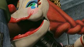 Poppy's Fantasy Animation #1 - A Wild Ride Through The Mind Of Art