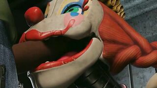 Poppy's Fantasy Animation #1 - A Wild Ride Through The Mind Of Art