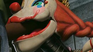 Poppy's Fantasy Animation #1 - A Wild Ride Through The Mind Of Art